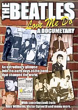 Beatles, The - Love Me Do - Documentary