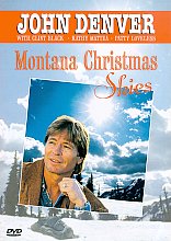 John Denver - Montana Christmas Skies (Various Artists)