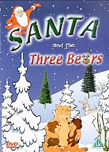 Santa And The Three Bears