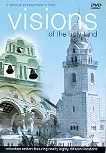 Visions Of The Holy Land (Collector's Edition)