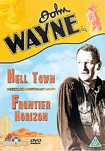 Hell Town / Frontier Horizon