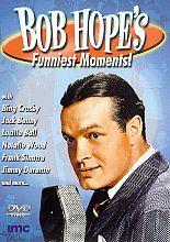 Bob Hope's Funniest Moments