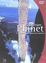 Adventure Planet