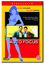 Auto Focus (Wide Screen)