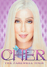 Cher - The Farewell Tour