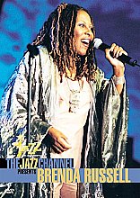 Brenda Russell - Live In Concert