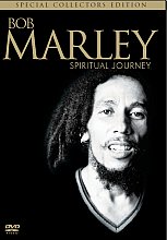 Bob Marley - Spiritual Journey