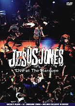 Jesus Jones - Live At The Marquee (Various Artists)