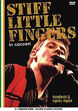 The Stiff Little Fingers - Stiff Little Fingers