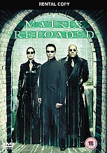 Matrix Reloaded, The