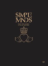 Simple Minds - Seen The Lights A Visual History