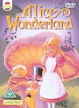 Alice In Wonderland (Animated)