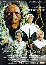 Three Sovereigns For Sarah