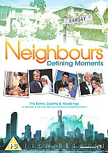 Neighbours - Defining Moments