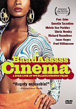 Baad Asssss Cinema - A Bold Look At 70's Blaxploitation Films