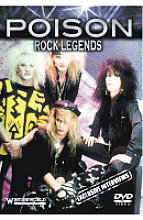 Poison - Rock Legends (Various Artists)