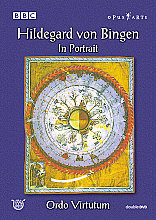 Patricia Routledge - Hildegard Von Bingen In Portrait (Wide Screen)