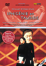 Iphigenie En Tauride - Gluck (Wide Screen) (Various Artists)