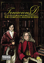 Tenacious D - The Complete Master Works Vol.1