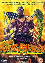 Toxic Avenger, The