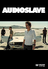 Audioslave - Audioslave