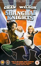 Shanghai Knights