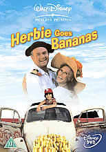 Herbie Goes Bananas