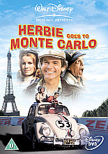 Herbie Goes To Monte Carlo