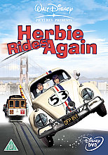 Herbie Rides Again