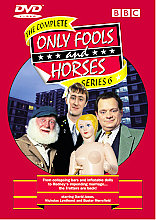 Only Fools And Horses - The Complete Series 6