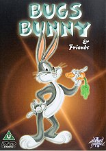 Bugs Bunny And Friends (Animated)