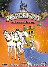 Cinderella (Animated)