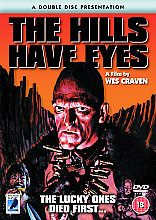 Hills Have Eyes, The