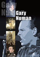 Gary Numan - In Concert