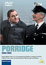 Porridge - Series 3