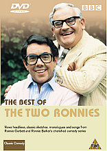 Two Ronnies, The - The Best Of The Two Ronnies - Vol. 2