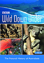 Wild Down Under