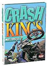 Crash Kings - Motocross