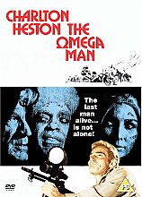 Omega Man, The