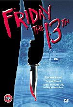 Friday The 13th