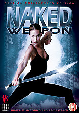 Naked Weapon