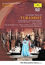 Placido Domingo - Turandot - Puccini