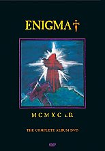 Enigma - MCMXC A.D.