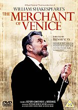 Merchant Of Venice, The