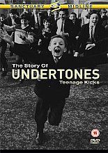 Undertones - The Story Of The Undertones - Teenage Kicks, The (Various Artists)