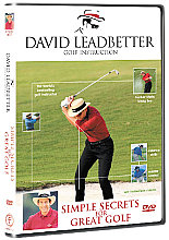 David Leadbetter - Simple Secrets For Great Golf