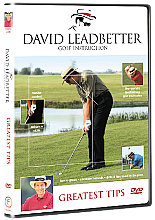 David Leadbetter - Greatest Tips