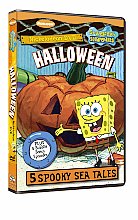 Spongebob Squarepants - Halloween