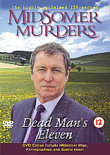 Midsomer Murders - Dead Man's Eleven