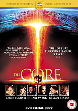 Core, The